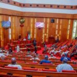 Tinubu writes Senate, seek approval for $20.52bn, €1.05bn external loans