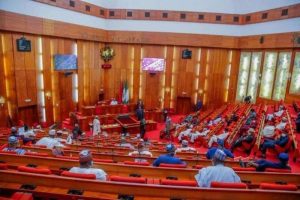 Tinubu writes Senate, seek approval for $20.52bn, €1.05bn external loans
