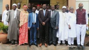 BREAKING: 37 miners died of suffocation in NSCDC custody — Investigative panel