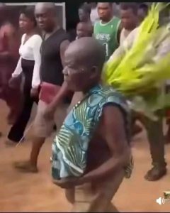 Abia community banishes 82-year-old man following murder confessio