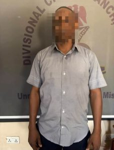 FCT Police Arrest NSCDC Officer for Firing Shots at Kubwa Market