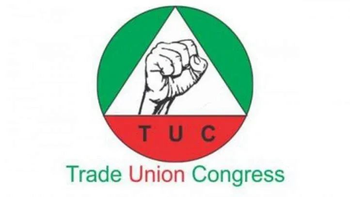 Increase workers’ salaries—TUC rejects FG’s ₦70k transport allowance