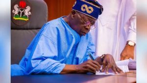 Tinubu Nominates Six Executive Directors for NMDPRA, Seeks Senate Confirmation