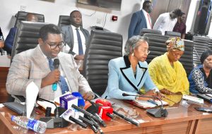 ‘Our Allegiance Is to Nigerians’, INEC Chairman Assures ECOWAS of Neutrality