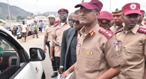 FRSC Launches Operation Guduma Phase Two, Targets Fake Number Plates Nationwide