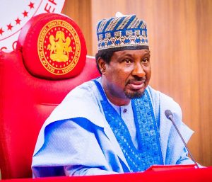 Barau’s Bill to Transform NILDS into West African University Scales First Reading in Senate