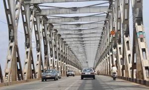 FG Reopens First Niger Bridge After Rehabilitation