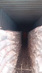 NDLEA Intercepts Saudi-Bound Drugs Hidden In Palm Oil Keg At Kano Airport, N7bn Tramadol At Lagos Ports