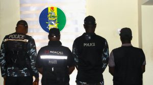 Ogun Police Arrest Four Officers Over Viral Ijagba-Ota Video