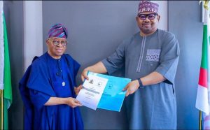 Nigeria to Lead Regional Blue Economy Policy