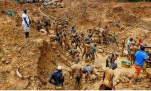 Taraba Mining Row: Residents Accuse Security Operatives of Blocking Indigenes, Demand Probe