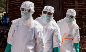 NCDC Confirms Bundibugyo Ebola Strain in Abuja as Patient Develops Organ Failure