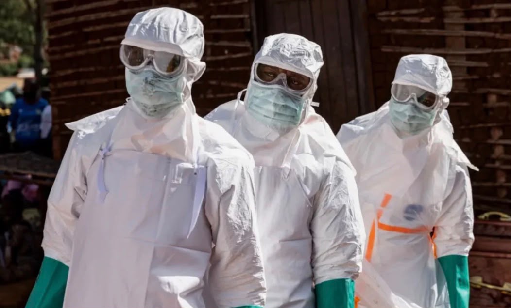 NCDC Confirms Bundibugyo Ebola Strain in Abuja as Patient Develops Organ Failure
