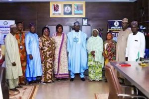 Yobe to Train 2,500 Girls in Vocational, Digital Skills
