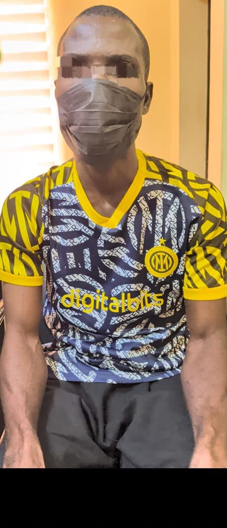 Ogun Police Arrest Suspect over Murder of Retired Teacher in Abeokuta