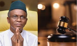 Court Orders El-Rufai to Defend Himself in Alleged Phone-Tapping Case