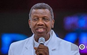 How I Will Die on Sunday – Pastor E.A Adeboye