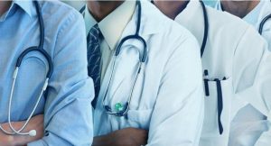LAUTECH resident doctors suspend 50-day strike