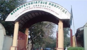 Neuropsychiatric Hospital suspends academic activities indefinitely after student’s death in Abeokuta