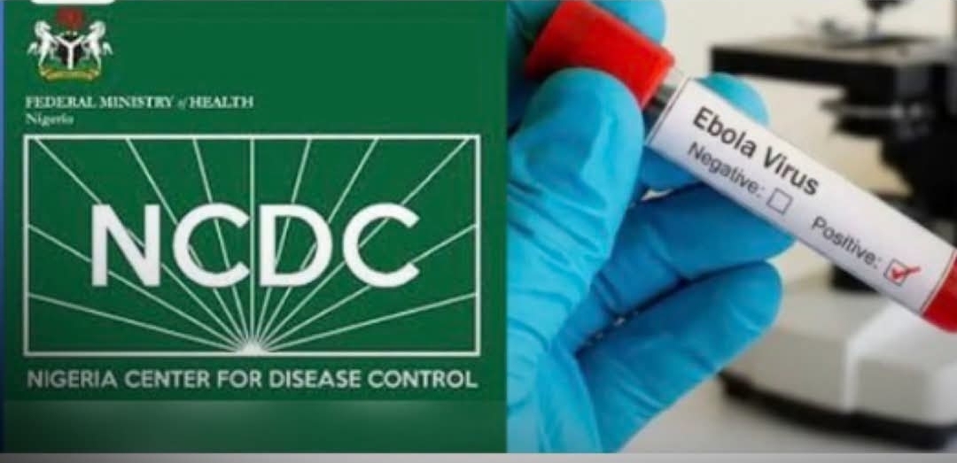 NCDC identifies 2 new suspected Ebola cases, 53 primary contacts in Nigeria
