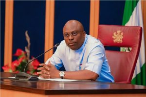 Fubara to supporters: Wike remains your leader in Rainbow Coalition