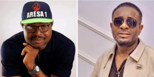 Court Dismisses Emeka Ike’s N10bn Damages Suit Against Wike’s Aide Lere Olayinka, INEC