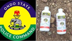Ondo Police Probe Suspected Suicide of 46-Year-Old Man in Igba