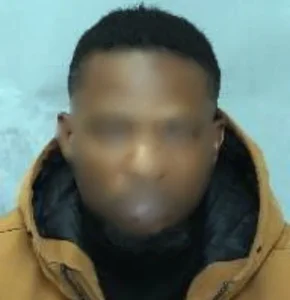Police arrest man over assault in Canada
