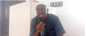 Niger Miners’ Deaths: NSCDC Lawyer Says Commandant Ignored Advice to Release Minors