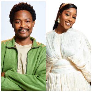 Aikou emerges as the first runner-up, while Sheba finishes as the second runner-up at the BBNaija Season 11