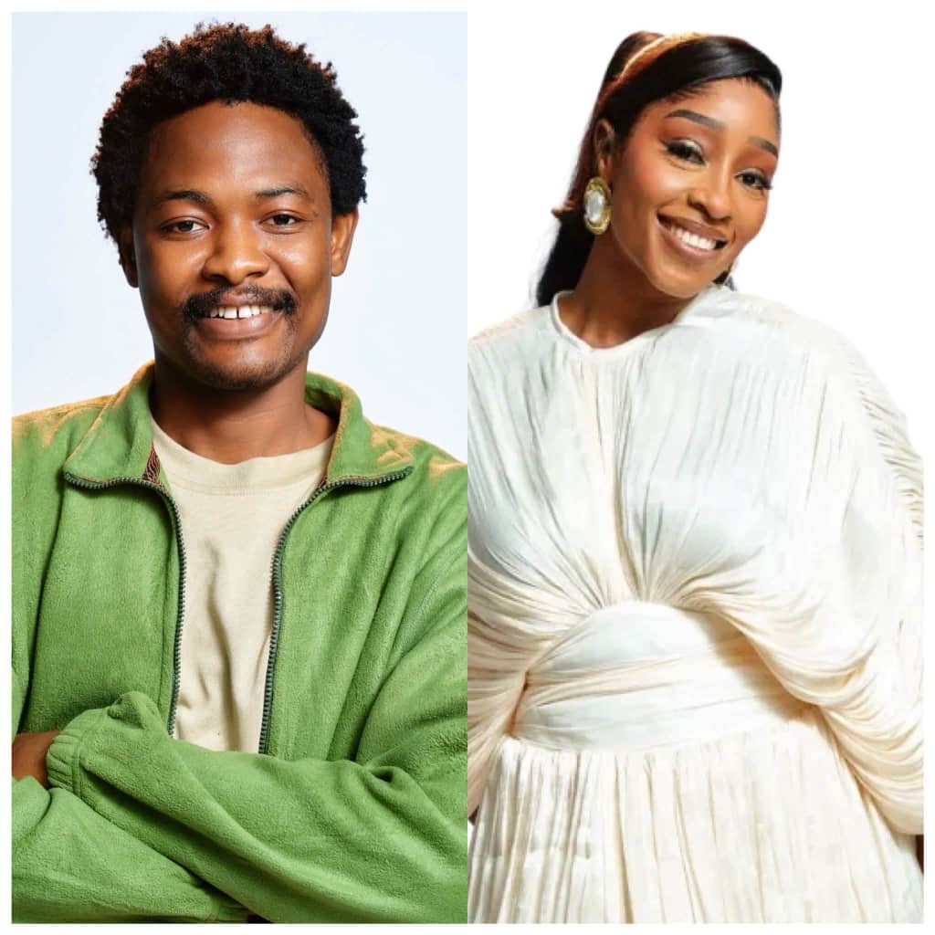 Aikou emerges as the first runner-up, while Sheba finishes as the second runner-up at the BBNaija Season 11
