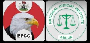 EFCC, NJI Seek Legal Reforms to Fast-Track Corruption Trials
