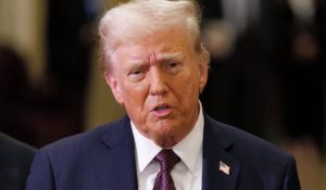 Trump Pledges $5,000 Payment to Americans If Republicans Win Midterm Elections