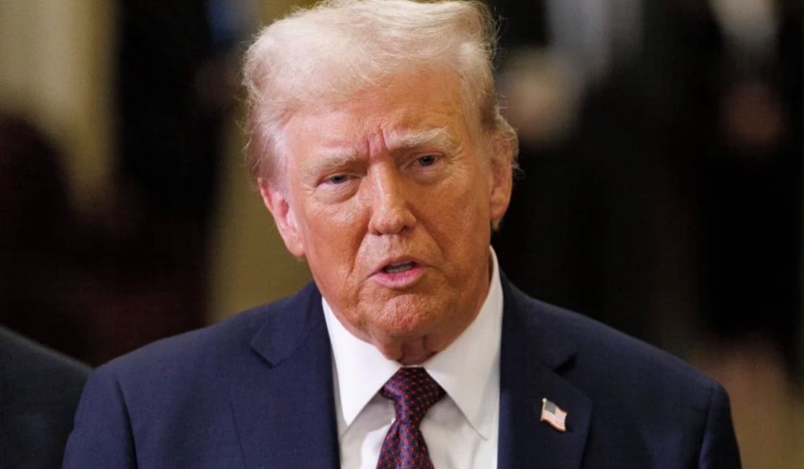 Trump Pledges $5,000 Payment to Americans If Republicans Win Midterm Elections