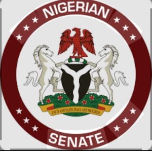 Senate Receives Five Executive Communications From Tinubu