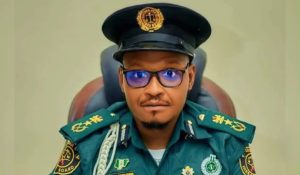 Katsina Hisbah Commander-General Resigns With Immediate Effect