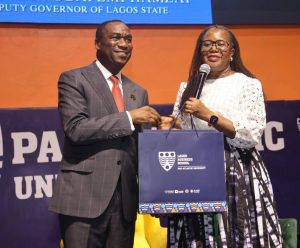 Sanwo-Olu Targets 3,000MW Electricity Supply for Lagos by March 2027