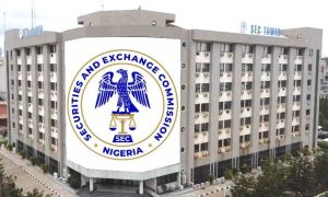 Equities Market Closes Negative as Banking Stocks Drag Index Down 25bps
