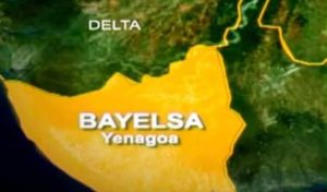 Murder Suspect Dies After Collapsing at Bayelsa High Court