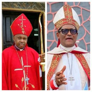 Bishop Ibezim Drags Anglican Primate to Court Over Six-Month Leave