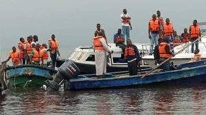 Boat Mishap; BNSG Suspends Buruku Boat Union, Arrests Operator Over Mishap