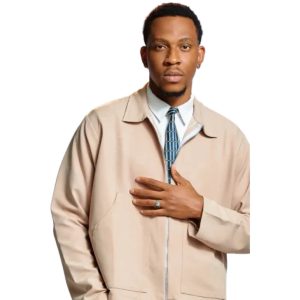 Barry becomes the 13th housemate to be evicted from the BBNaija Season 11: Show Ya Sef house