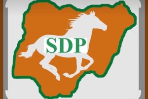 Former Deputy IGP, Others Defect to SDP in Nasarawa