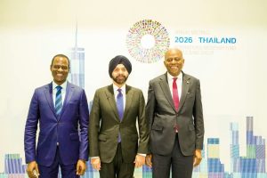Nigeria Attracts $6BN Private Capital from Thailand in Three Years