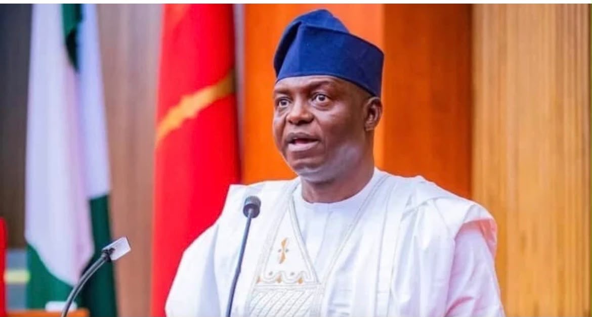 2027: North-Central to Back Tinubu With Massive Votes, Says APC Chairman