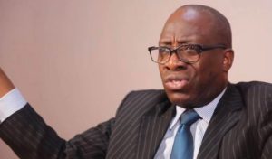 2027: Showunmi Warns Presidential Candidates Against Announcing Election Results