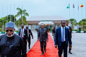 Shettima Leads Nigeria-Ethopia Nutrition Exchange Visit