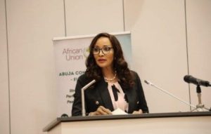 Nigeria Calls for Stronger AU Peace and Security Architecture