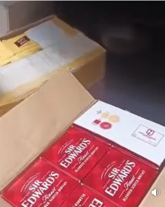 NAFDAC Uncovers Fake Alcohol Factory In Aba, Seizes Products Worth N500m