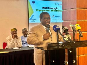 2027: INEC Voter Register Rises Above 103m as PVC Collection Begins Friday